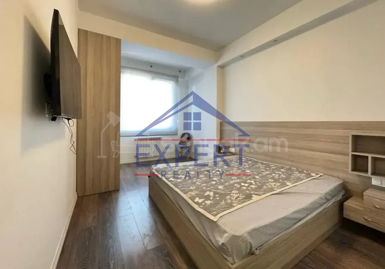 4 Սենյականոց Բնակարան Նորակառույցում, 120քմ, 3/11 հարկ, Կապիտալ Վերանորոգված, Կահավորված, Արևկող