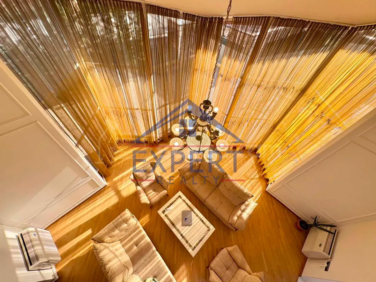 5 Սենյականոց Սեփական Տուն, 500քմ, Դիզայներական Վերանորոգված, Կահավորված, Ավտոտնակով