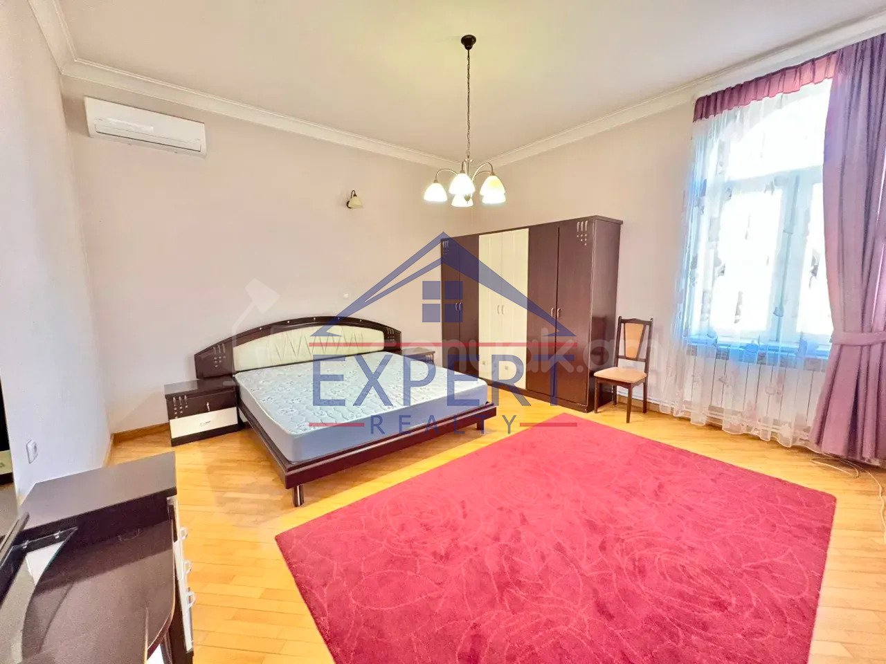 5 Սենյականոց Սեփական Տուն, 500քմ, Դիզայներական Վերանորոգված, Կահավորված, Ավտոտնակով