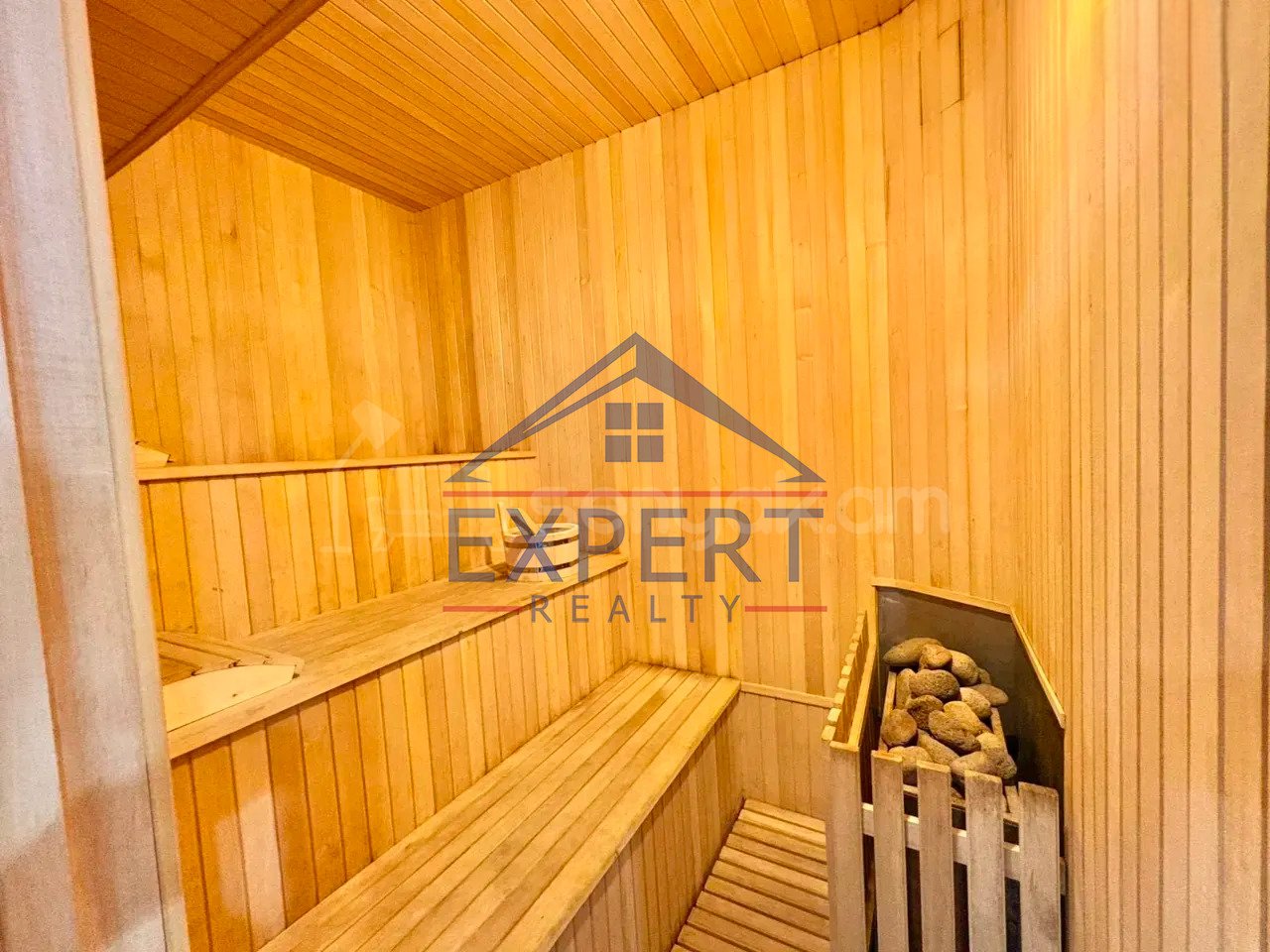 5 Սենյականոց Սեփական Տուն, 500քմ, Դիզայներական Վերանորոգված, Կահավորված, Ավտոտնակով