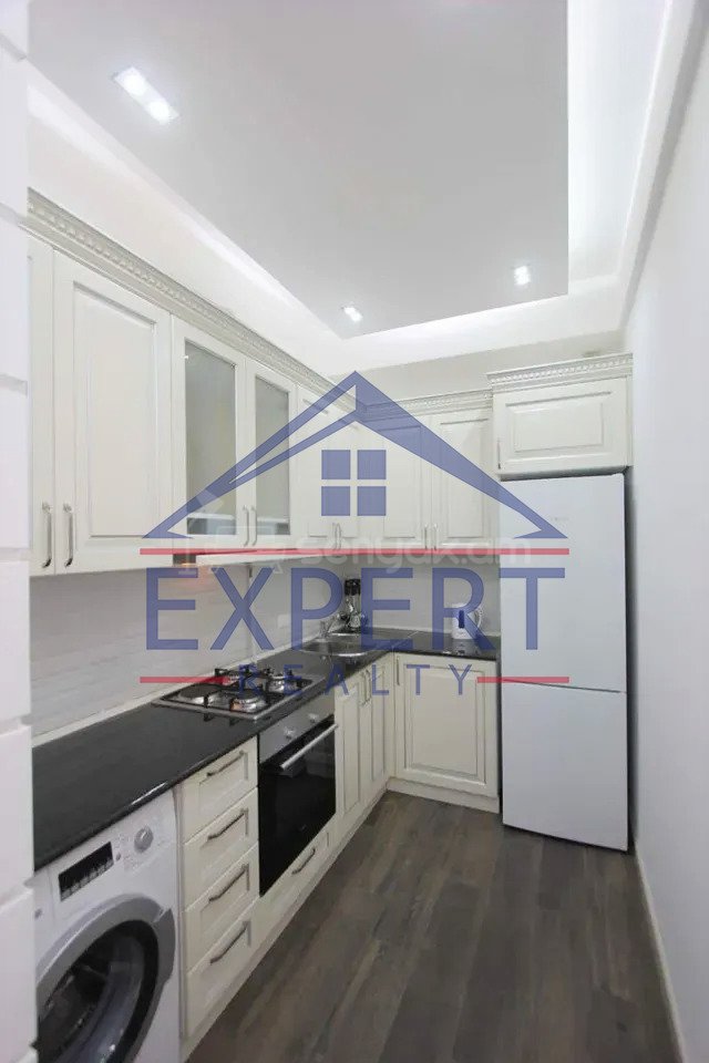 2 Սենյականոց Բնակարան Նորակառույցում, 50քմ, 13/13 հարկ, Կապիտալ Վերանորոգված, Կահավորված, Արևկող