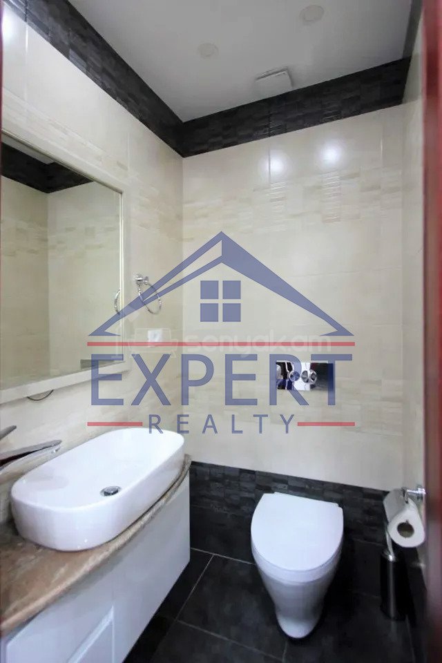 2 Սենյականոց Բնակարան Նորակառույցում, 50քմ, 13/13 հարկ, Կապիտալ Վերանորոգված, Կահավորված, Արևկող