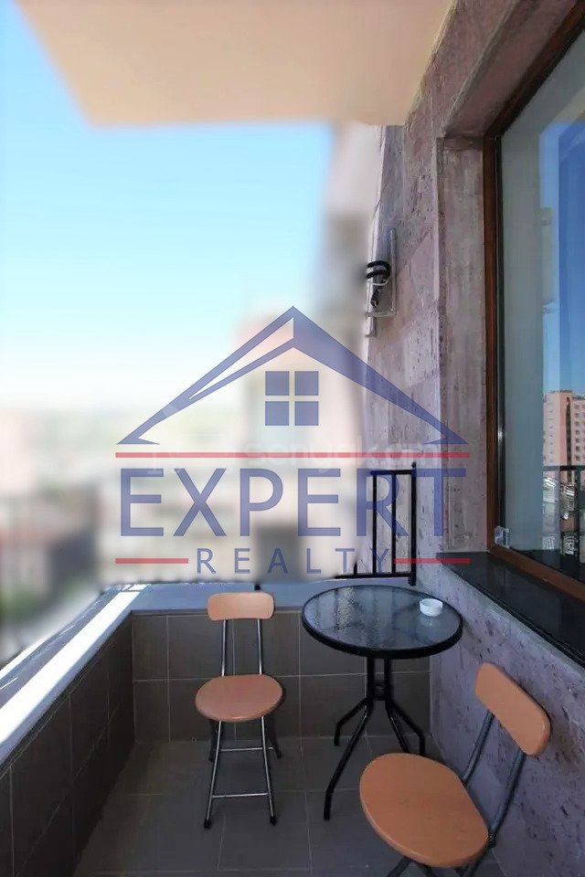 2 Սենյականոց Բնակարան Նորակառույցում, 50քմ, 13/13 հարկ, Կապիտալ Վերանորոգված, Կահավորված, Արևկող