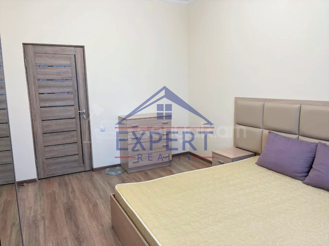 2 Սենյականոց Բնակարան Նորակառույցում, 55քմ, 12/15 հարկ, Կապիտալ Վերանորոգված, Կահավորված, Արևկող