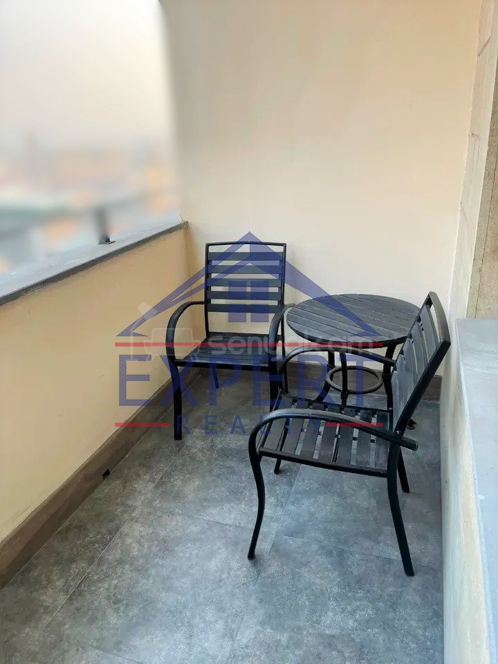 2 Սենյականոց Բնակարան Նորակառույցում, 55քմ, 12/15 հարկ, Կապիտալ Վերանորոգված, Կահավորված, Արևկող