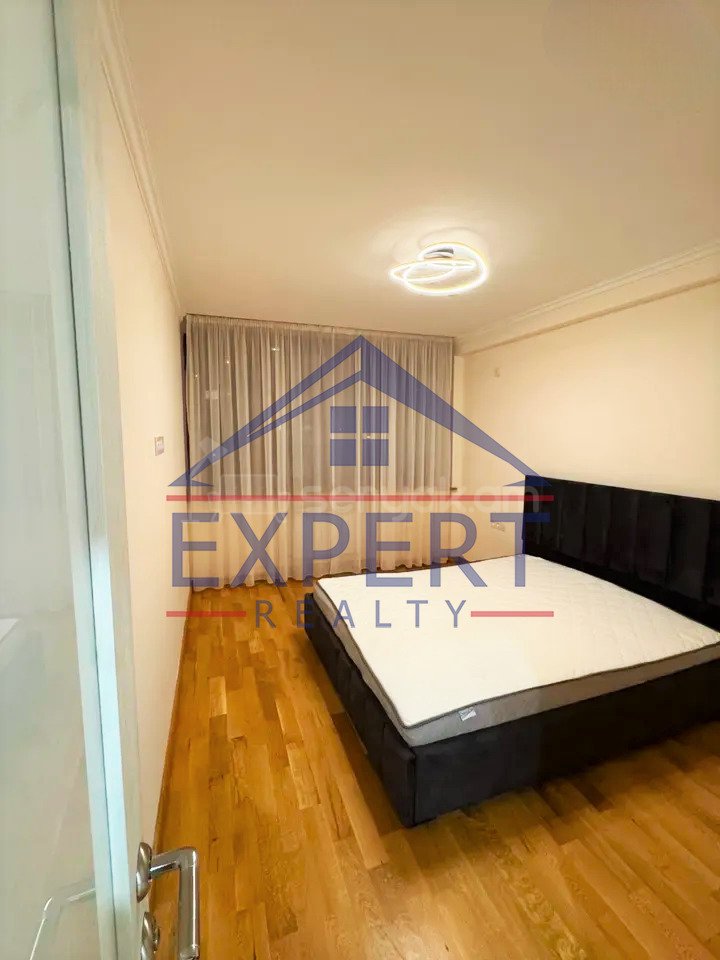 3 Սենյականոց Բնակարան, 80քմ, 8/9 հարկ, Դիզայներական Վերանորոգված