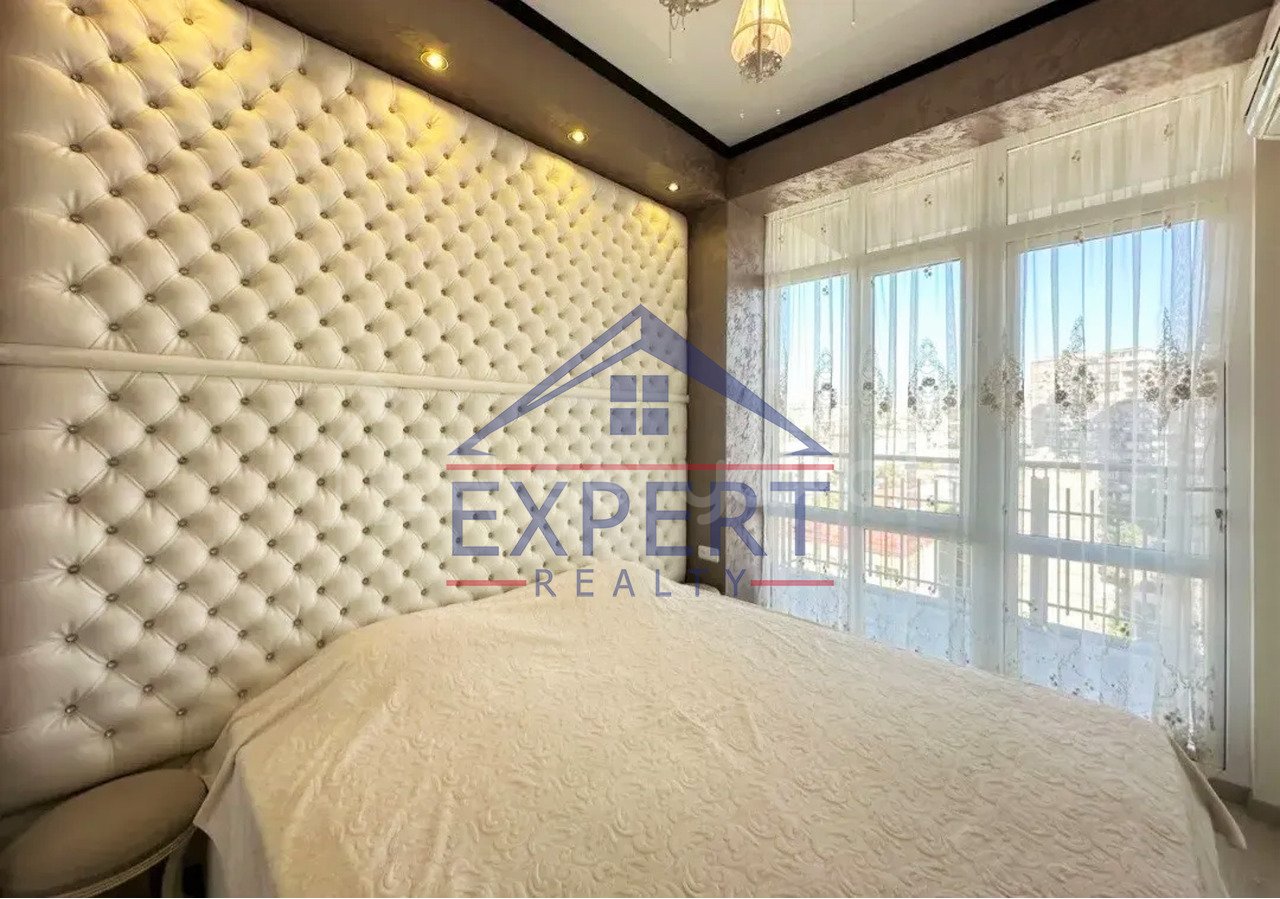 2 Սենյականոց Բնակարան Նորակառույցում, 56քմ, 16/17 հարկ, Կապիտալ Վերանորոգված, Կահավորված, Արևկող