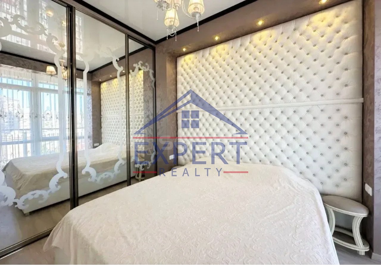 2 Սենյականոց Բնակարան Նորակառույցում, 56քմ, 16/17 հարկ, Կապիտալ Վերանորոգված, Կահավորված, Արևկող