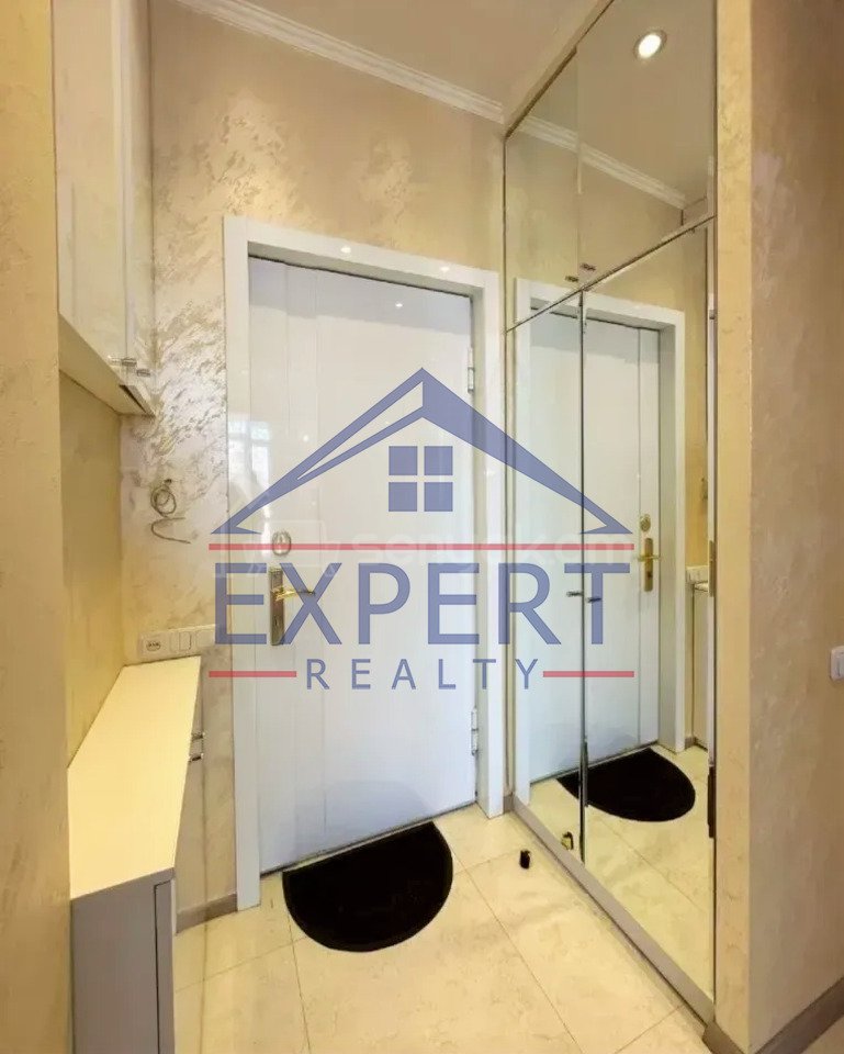 2 Սենյականոց Բնակարան Նորակառույցում, 56քմ, 16/17 հարկ, Կապիտալ Վերանորոգված, Կահավորված, Արևկող