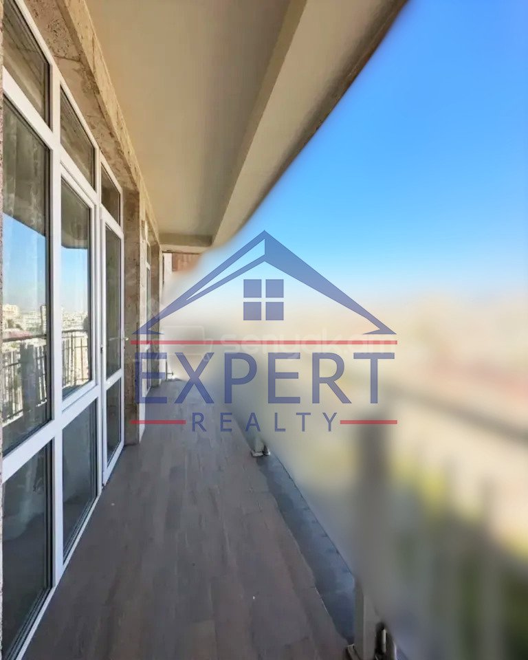 2 Սենյականոց Բնակարան Նորակառույցում, 56քմ, 16/17 հարկ, Կապիտալ Վերանորոգված, Կահավորված, Արևկող