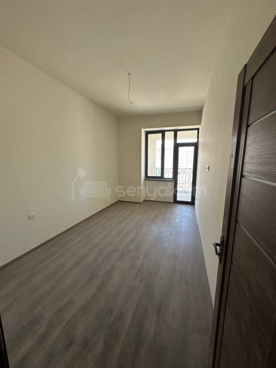 2 Սենյականոց Բնակարան Նորակառույցում, 69քմ, 6/12 հարկ, Կապիտալ Վերանորոգված