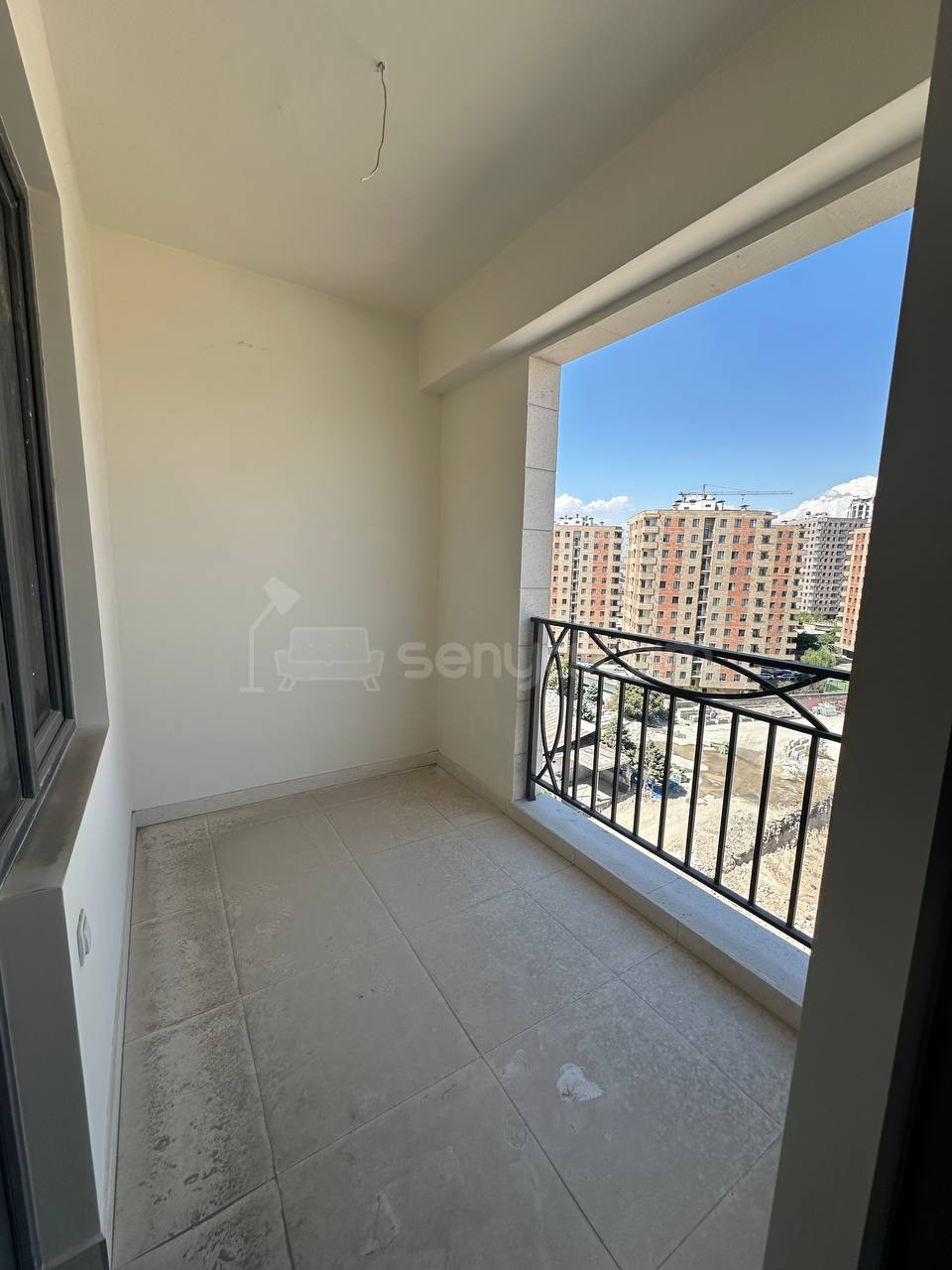 2 Սենյականոց Բնակարան Նորակառույցում, 69քմ, 6/12 հարկ, Կապիտալ Վերանորոգված