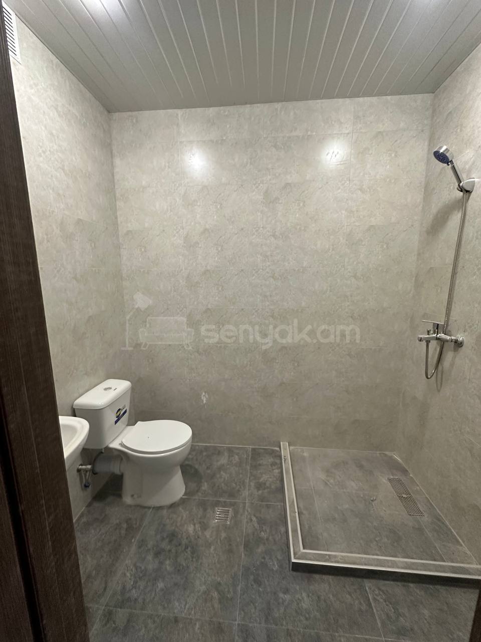 2 Սենյականոց Բնակարան Նորակառույցում, 69քմ, 6/12 հարկ, Կապիտալ Վերանորոգված