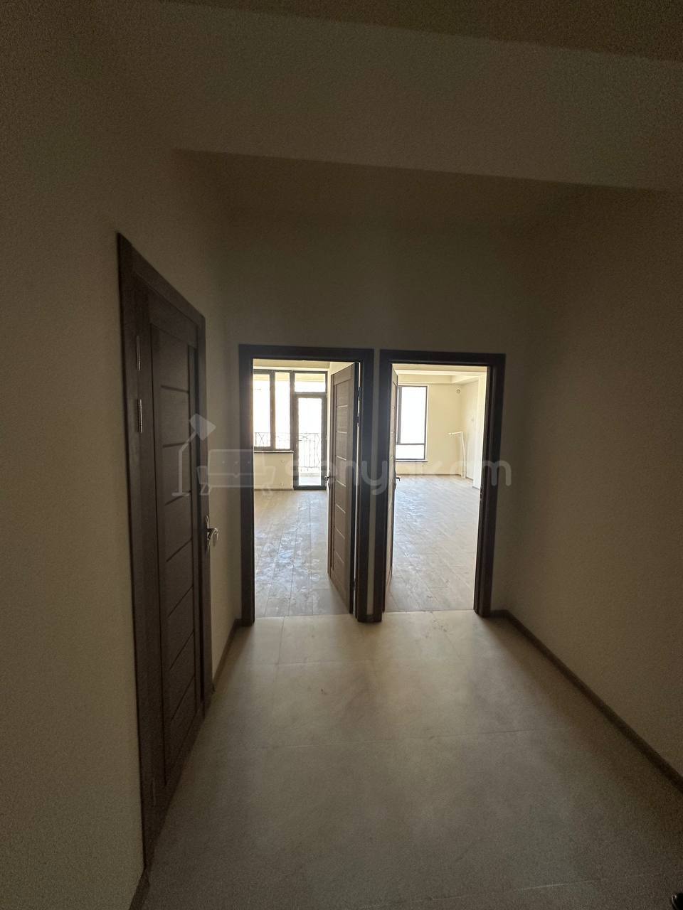 2 Սենյականոց Բնակարան Նորակառույցում, 69քմ, 6/12 հարկ, Կապիտալ Վերանորոգված