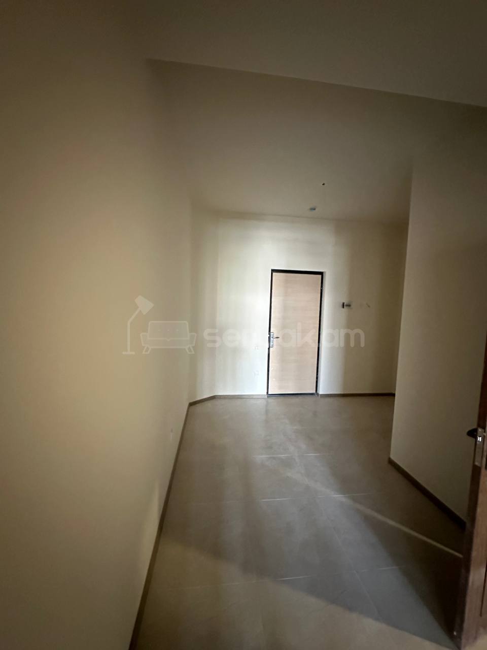 2 Սենյականոց Բնակարան Նորակառույցում, 69քմ, 6/12 հարկ, Կապիտալ Վերանորոգված