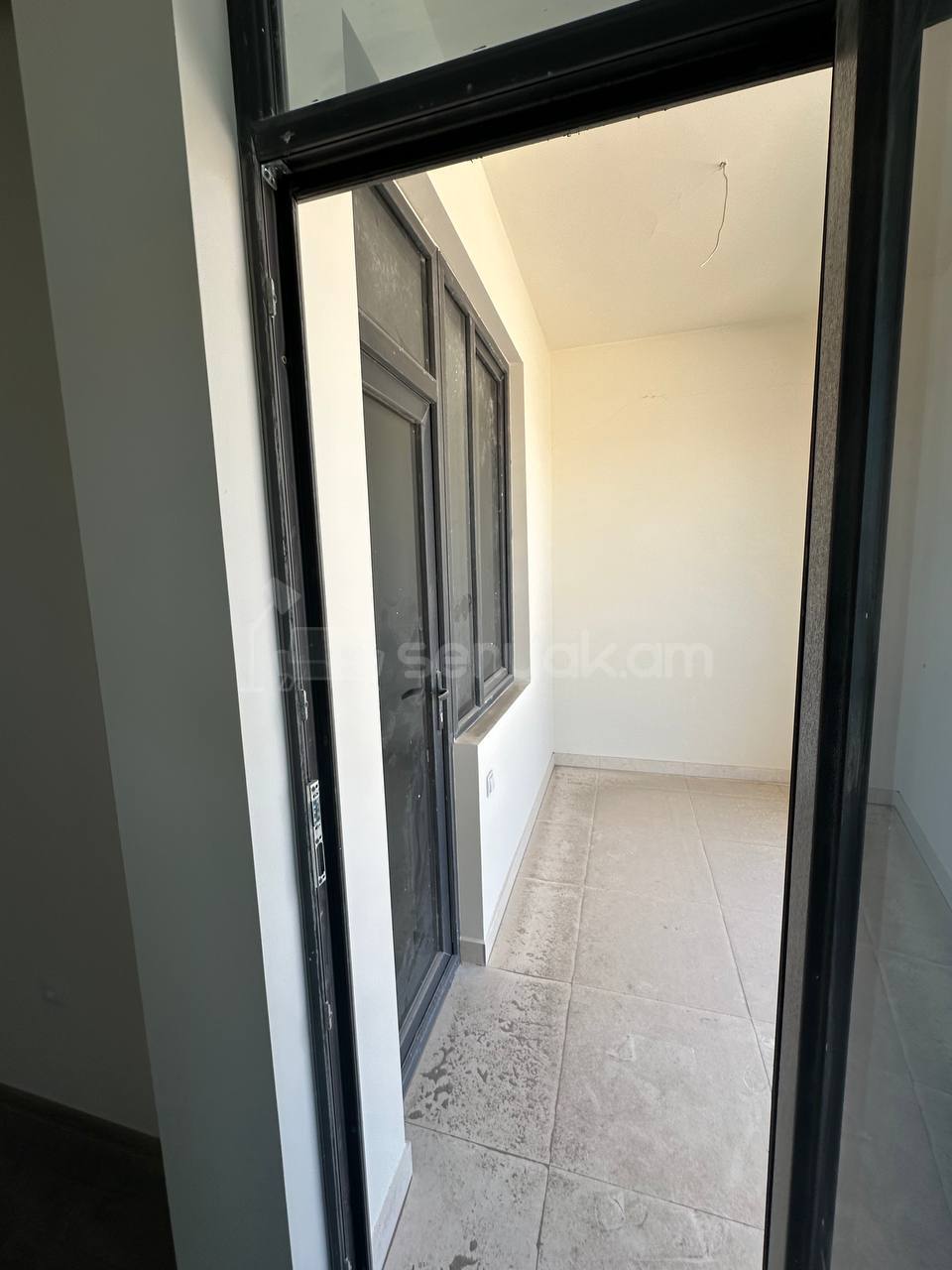 2 Սենյականոց Բնակարան Նորակառույցում, 69քմ, 6/12 հարկ, Կապիտալ Վերանորոգված