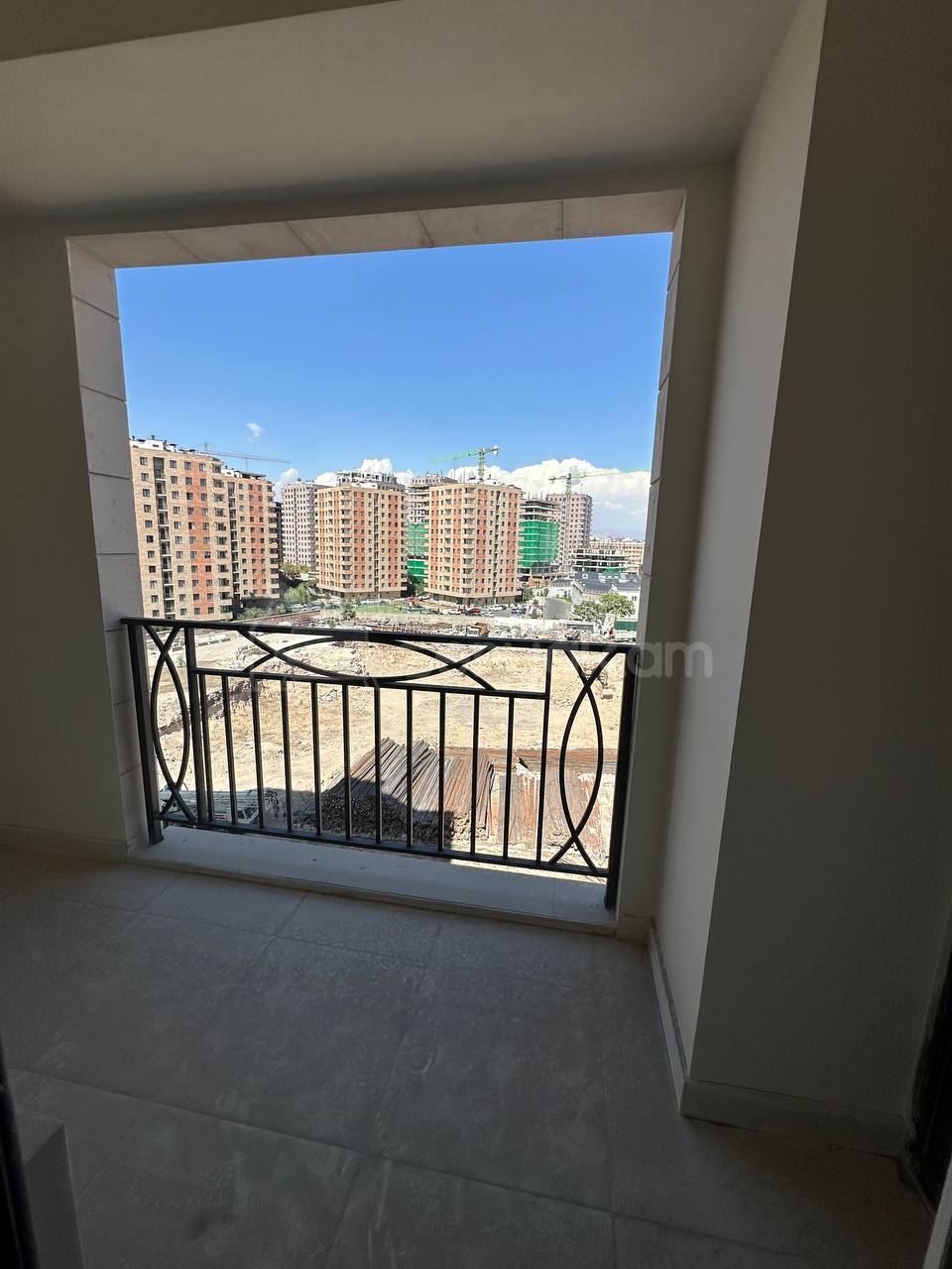 2 Սենյականոց Բնակարան Նորակառույցում, 69քմ, 6/12 հարկ, Կապիտալ Վերանորոգված