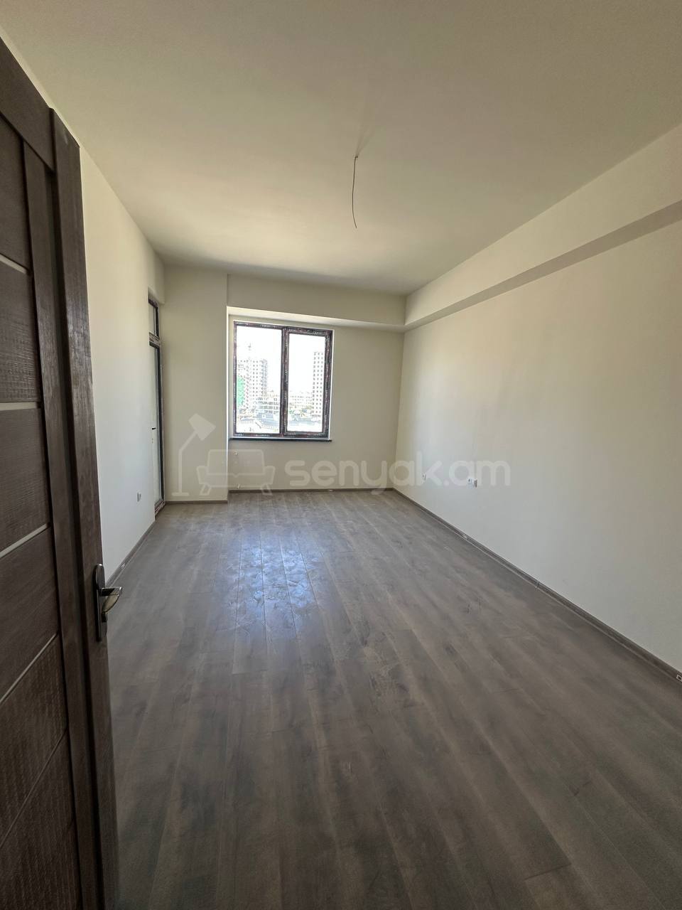 2 Սենյականոց Բնակարան Նորակառույցում, 69քմ, 6/12 հարկ, Կապիտալ Վերանորոգված