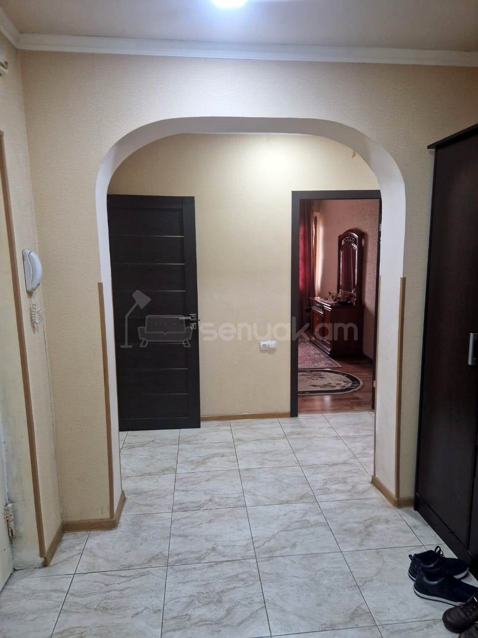 5 Սենյականոց Բնակարան, 98քմ, 9/9 հարկ, Կապիտալ Վերանորոգված