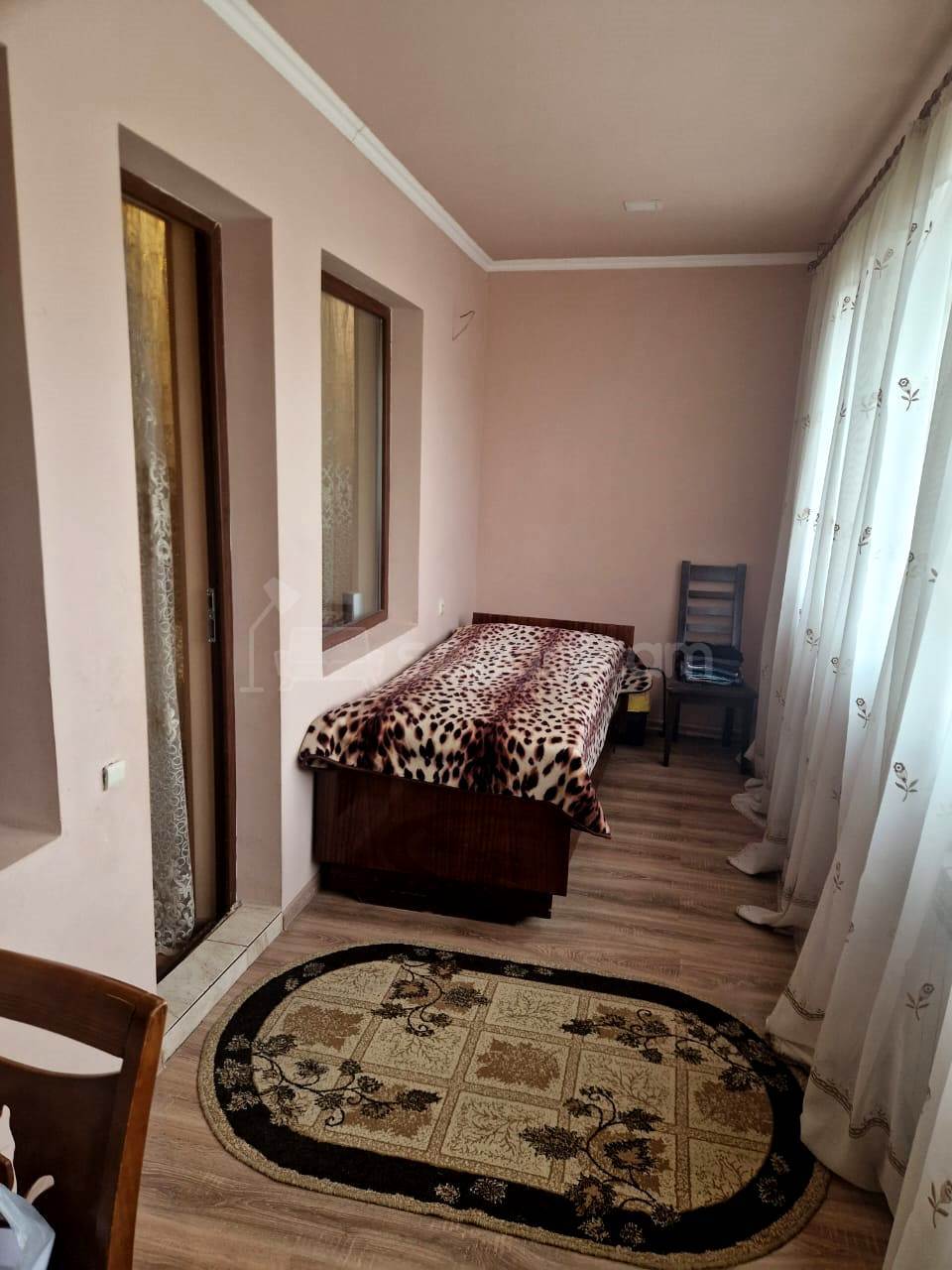 5 Սենյականոց Բնակարան, 98քմ, 9/9 հարկ, Կապիտալ Վերանորոգված