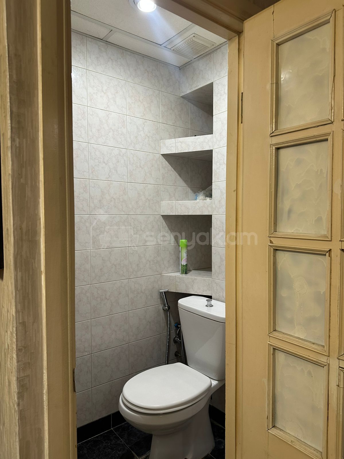 3 Սենյականոց Բնակարան, 110քմ, 14/16 հարկ, Կապիտալ Վերանորոգված, Կահավորված, Արևկող