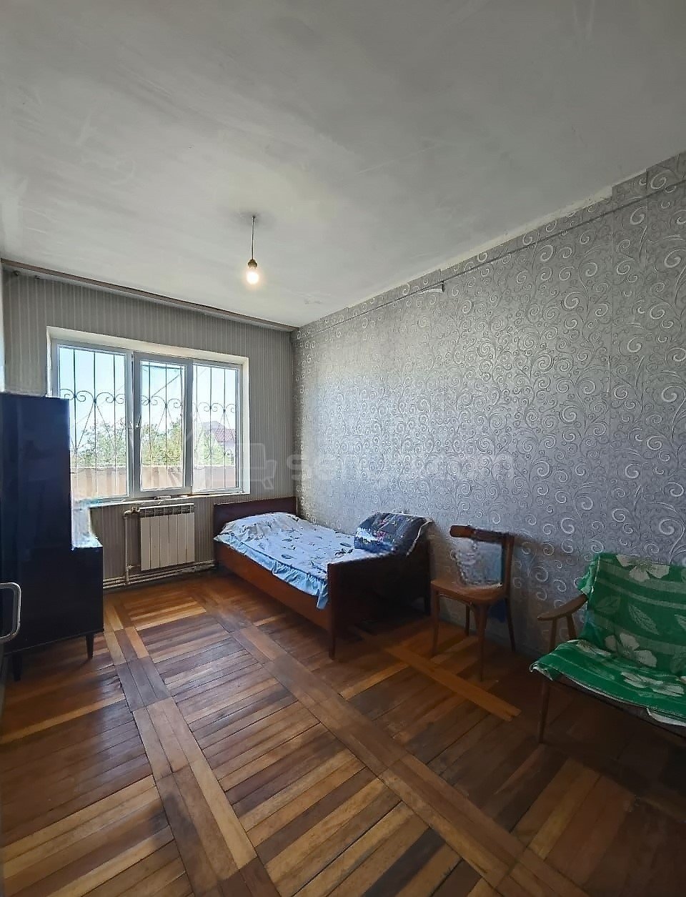 3 Սենյականոց Բնակարան, 82քմ, 2/9 հարկ, Կոսմետիկ Վերանորոգված, Կահավորված, Արևկող