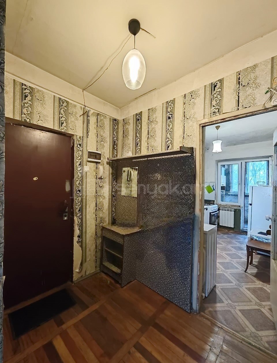 3 Սենյականոց Բնակարան, 82քմ, 2/9 հարկ, Կոսմետիկ Վերանորոգված, Կահավորված, Արևկող