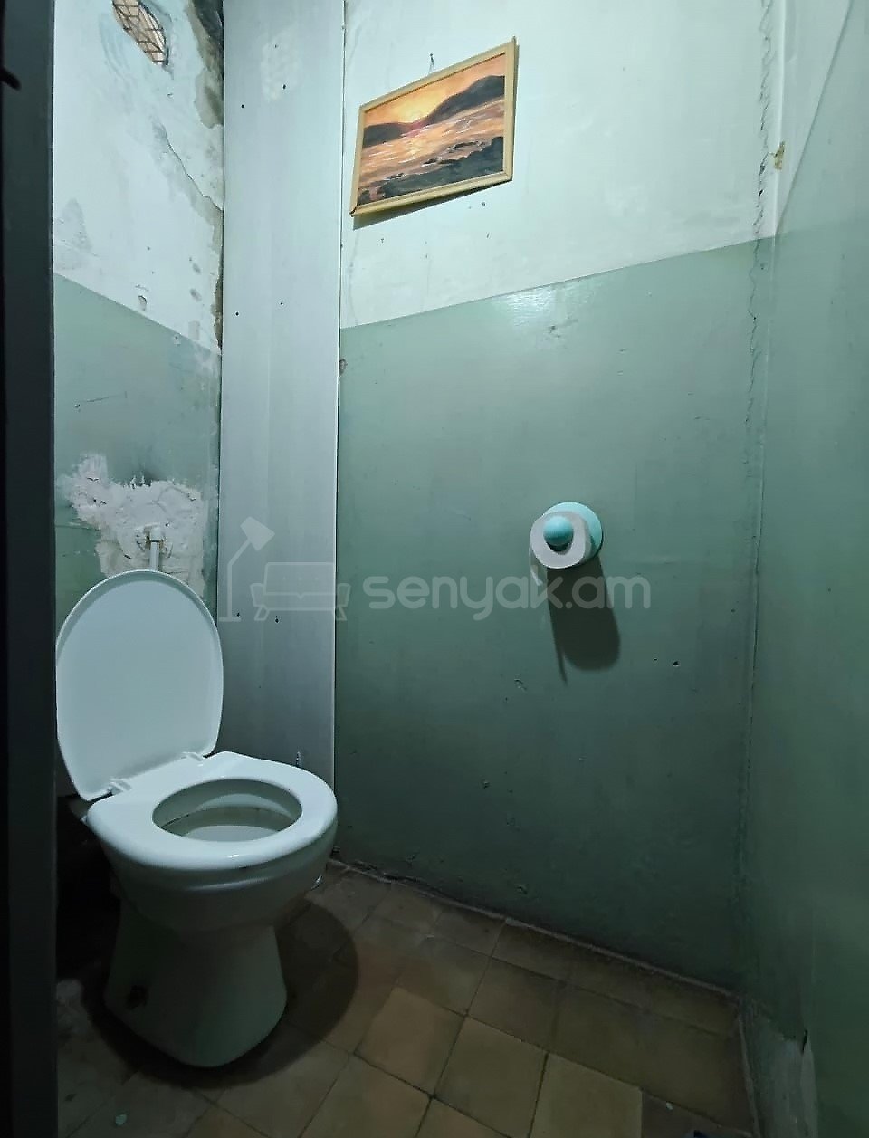 3 Սենյականոց Բնակարան, 82քմ, 2/9 հարկ, Կոսմետիկ Վերանորոգված, Կահավորված, Արևկող