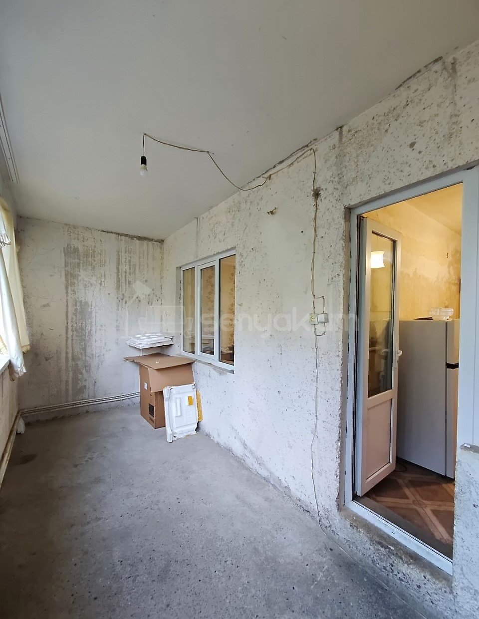 3 Սենյականոց Բնակարան, 82քմ, 2/9 հարկ, Կոսմետիկ Վերանորոգված, Կահավորված, Արևկող