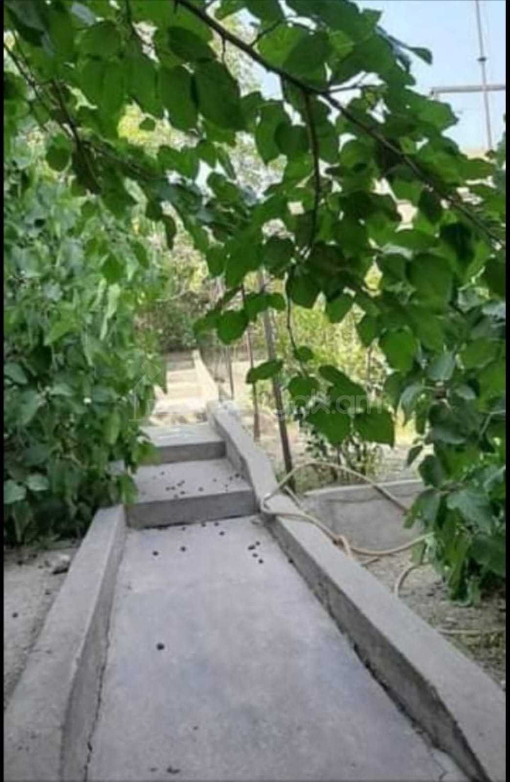 Բնակելի Նշանակության Հողատարածք, 840քմ, Խմելու Ջրով, Էլեկտրականությամբ, Ցանկապատված