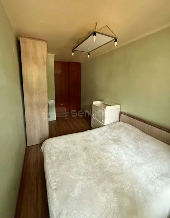 2 Սենյականոց Բնակարան Քարե Շենքում, 64քմ, 1/5 հարկ, Կապիտալ Վերանորոգված