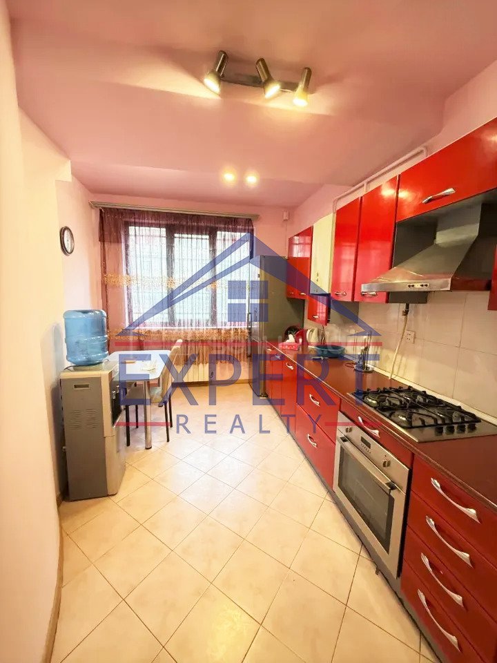 3 Սենյականոց Բնակարան, 86քմ, 1/9 հարկ, Կապիտալ Վերանորոգված, Կահավորված, Արևկող