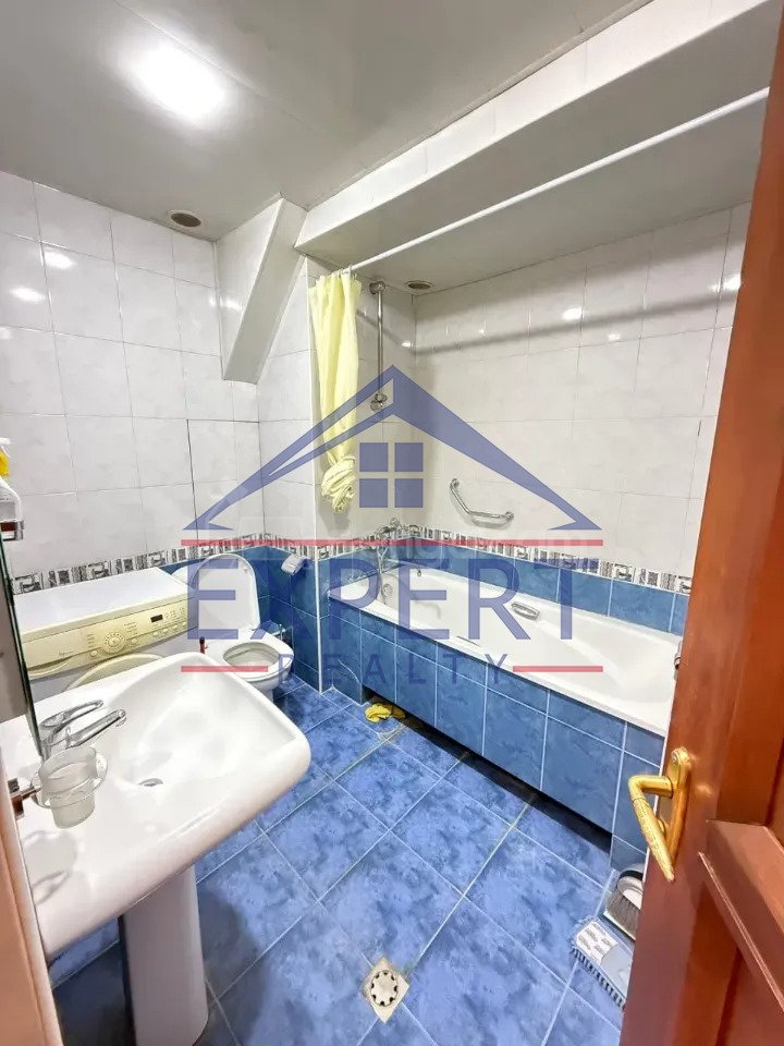 3 Սենյականոց Բնակարան, 86քմ, 1/9 հարկ, Կապիտալ Վերանորոգված, Կահավորված, Արևկող