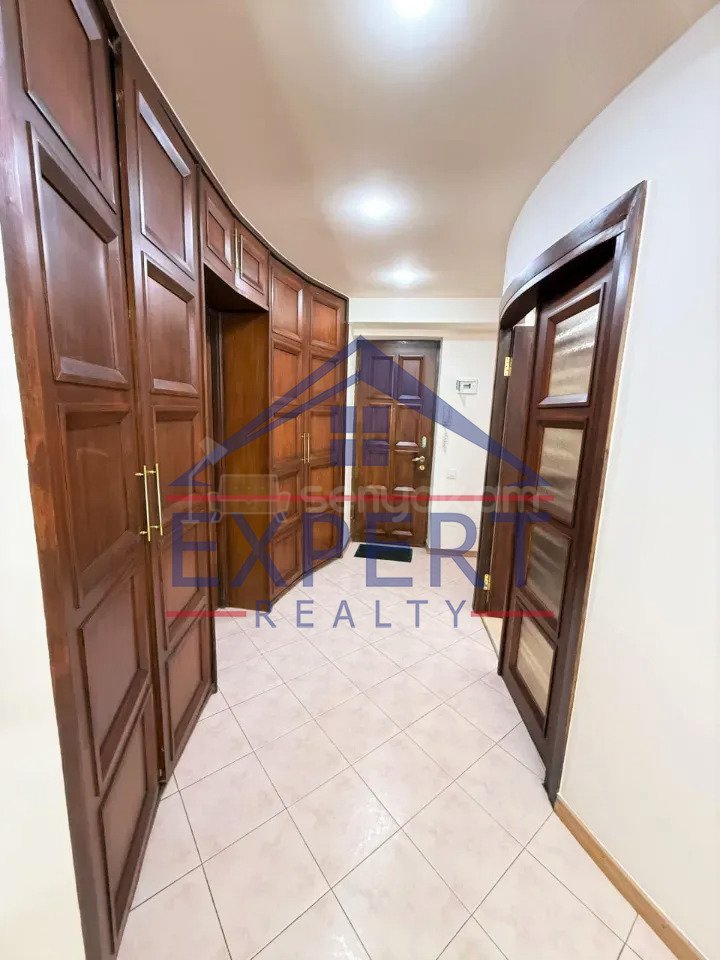 3 Սենյականոց Բնակարան, 86քմ, 1/9 հարկ, Կապիտալ Վերանորոգված, Կահավորված, Արևկող