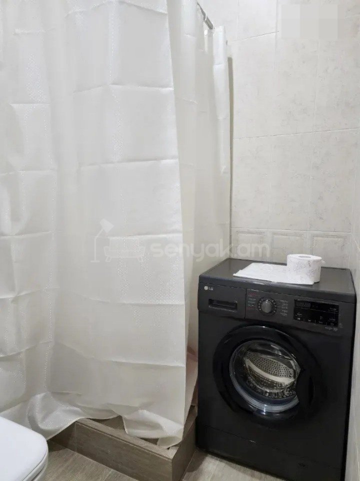 2 Սենյականոց Բնակարան Նորակառույցում, 60քմ, 8/18 հարկ, Դիզայներական Վերանորոգված, Կահավորված