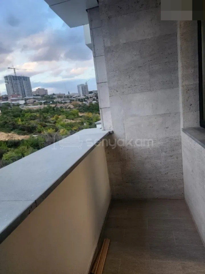 2 Սենյականոց Բնակարան Նորակառույցում, 60քմ, 8/18 հարկ, Դիզայներական Վերանորոգված, Կահավորված