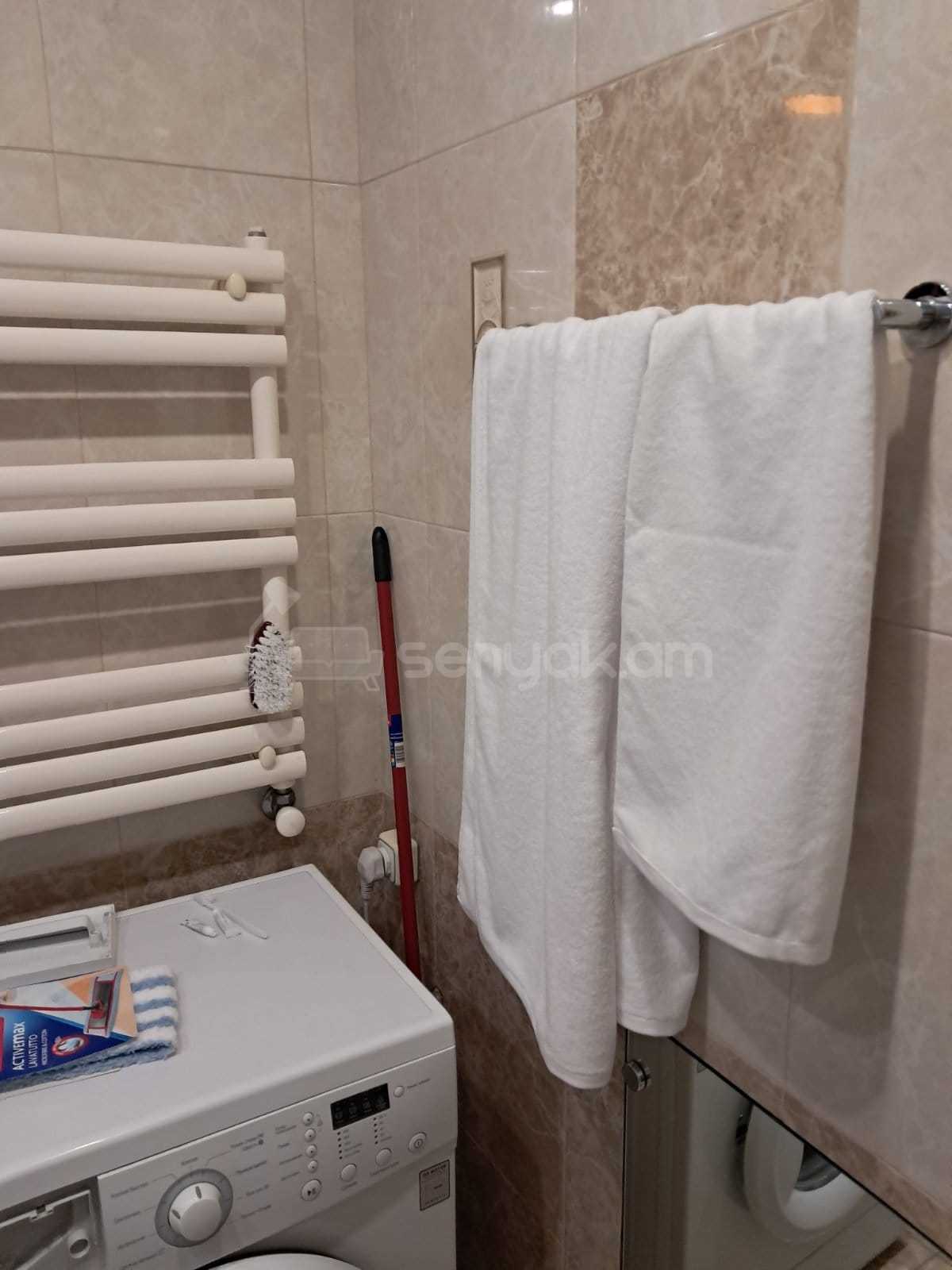 4 Սենյականոց Բնակարան Նորակառույցում, 135քմ, 7/9 հարկ, Կապիտալ Վերանորոգված, Կահավորված, Արևկող