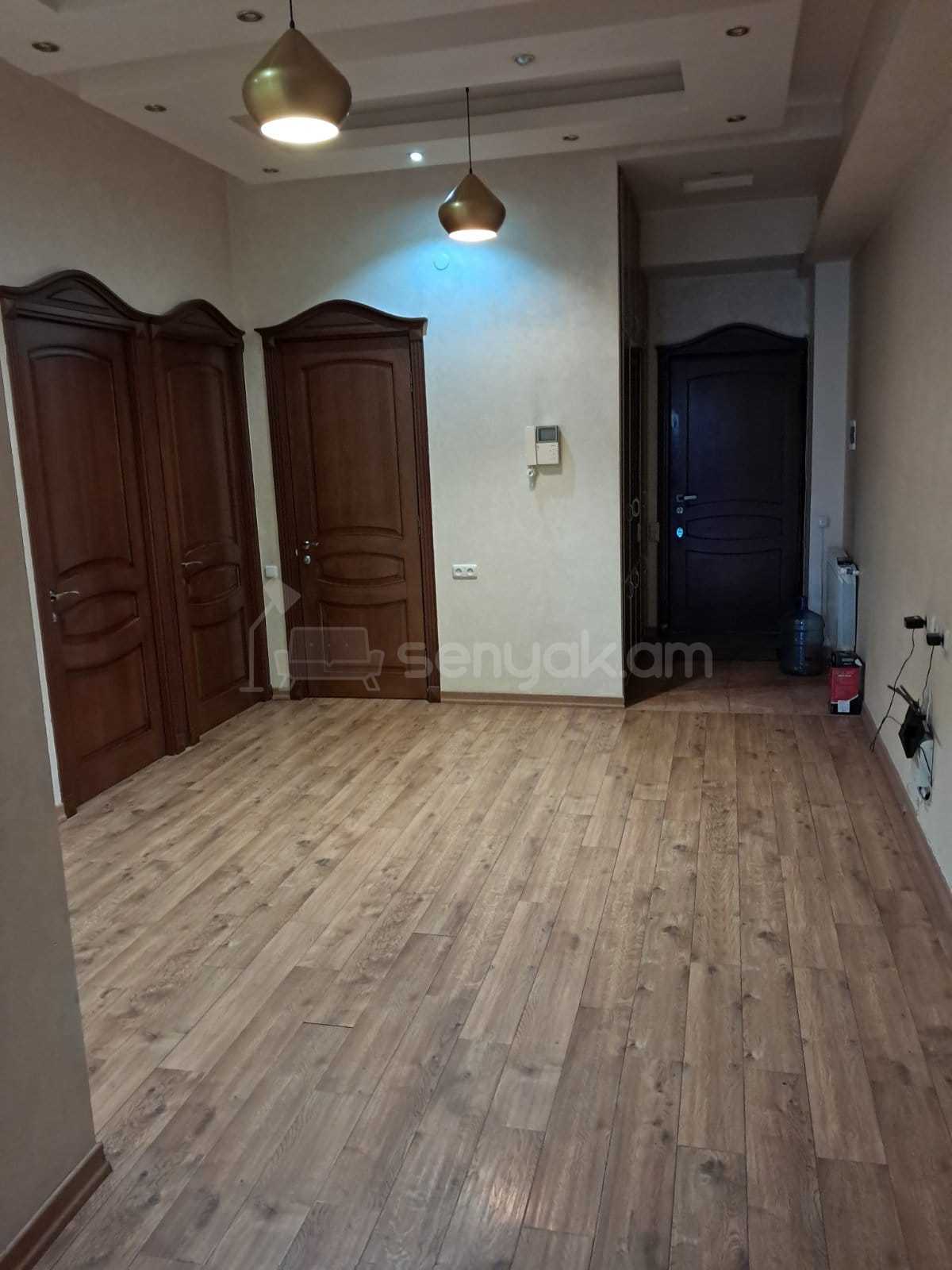 4 Սենյականոց Բնակարան Նորակառույցում, 135քմ, 7/9 հարկ, Կապիտալ Վերանորոգված, Կահավորված, Արևկող