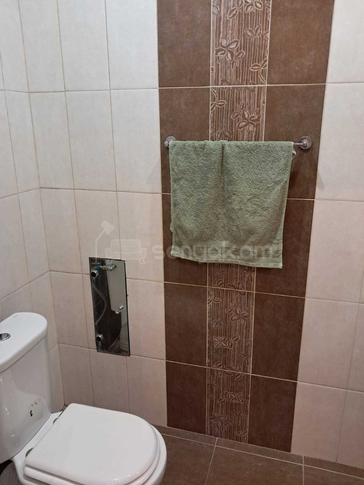 4 Սենյականոց Բնակարան Նորակառույցում, 135քմ, 7/9 հարկ, Կապիտալ Վերանորոգված, Կահավորված, Արևկող