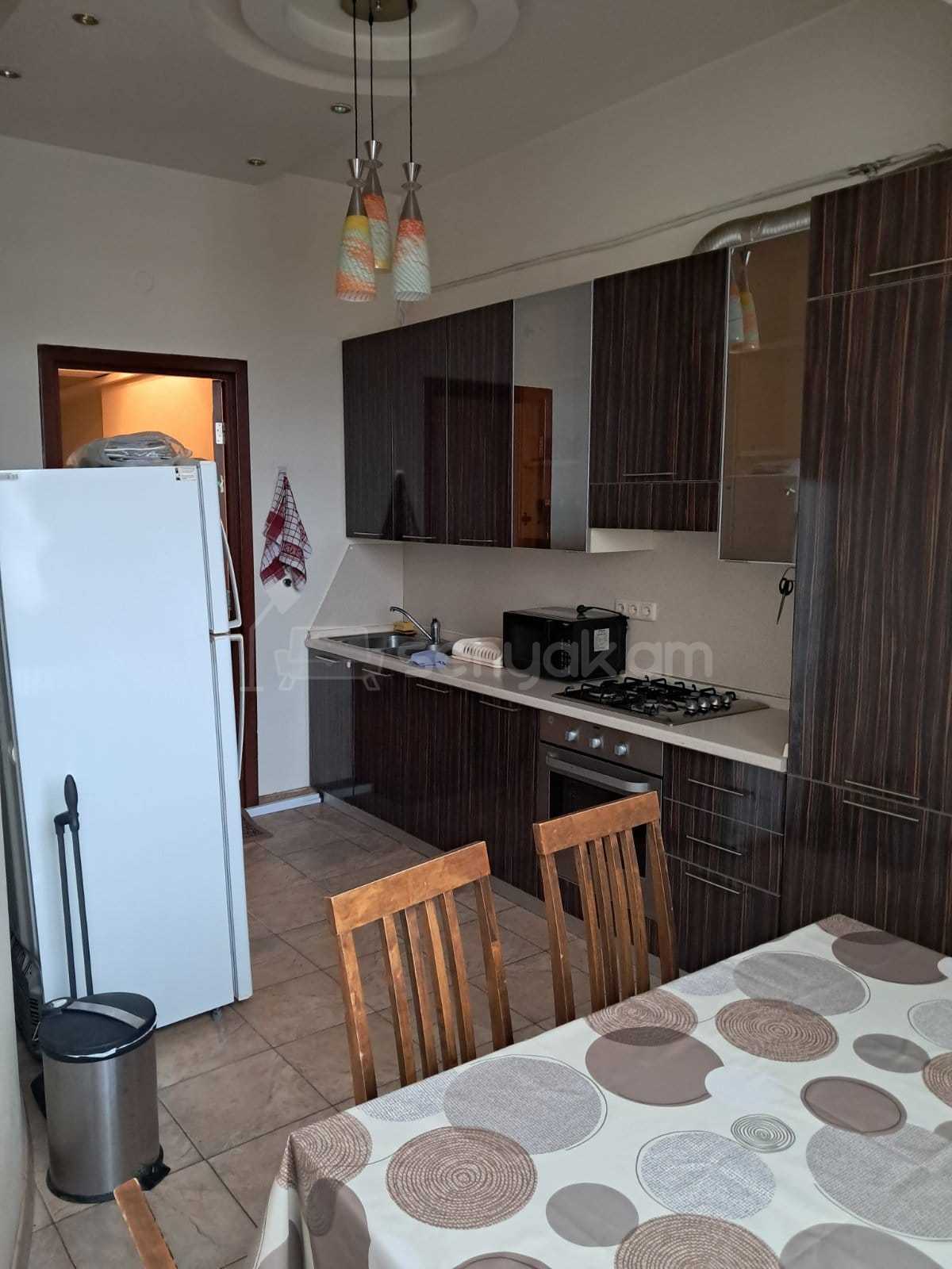 4 Սենյականոց Բնակարան Նորակառույցում, 135քմ, 7/9 հարկ, Կապիտալ Վերանորոգված, Կահավորված, Արևկող