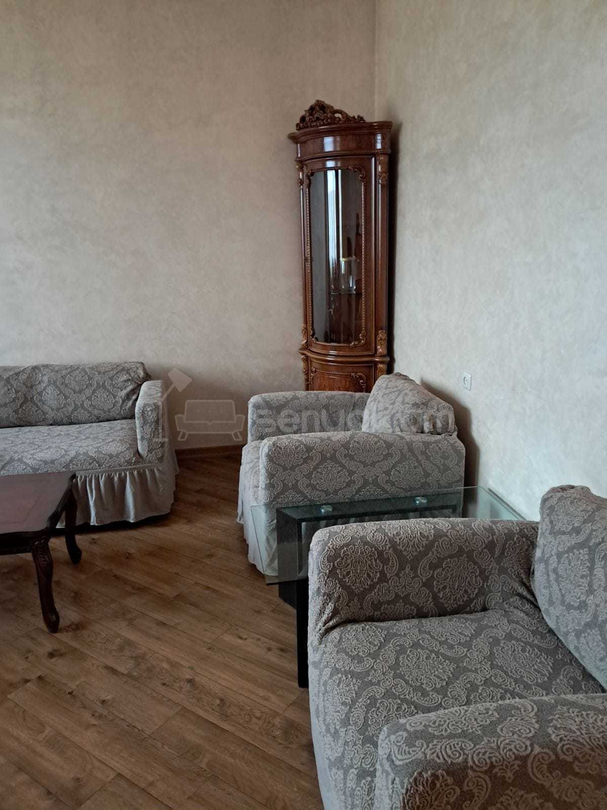 4 Սենյականոց Բնակարան Նորակառույցում, 135քմ, 7/9 հարկ, Կապիտալ Վերանորոգված, Կահավորված, Արևկող