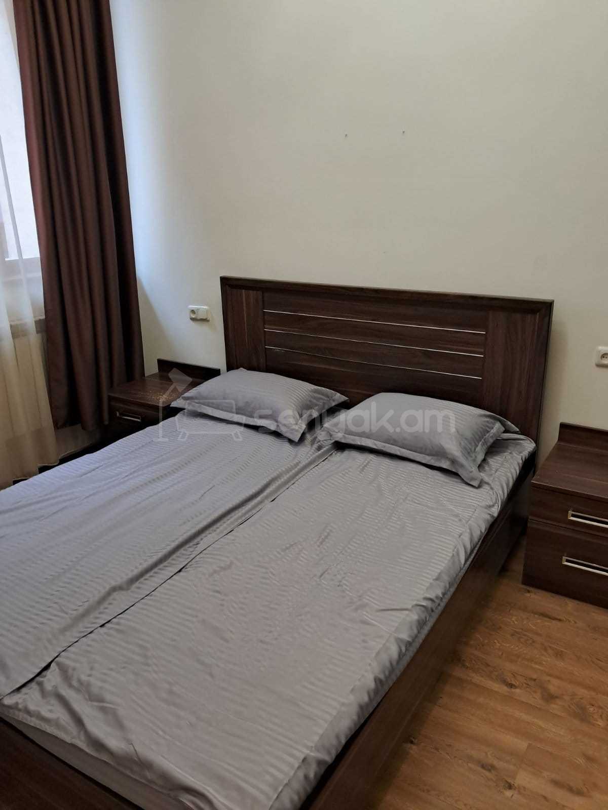 4 Սենյականոց Բնակարան Նորակառույցում, 135քմ, 7/9 հարկ, Կապիտալ Վերանորոգված, Կահավորված, Արևկող