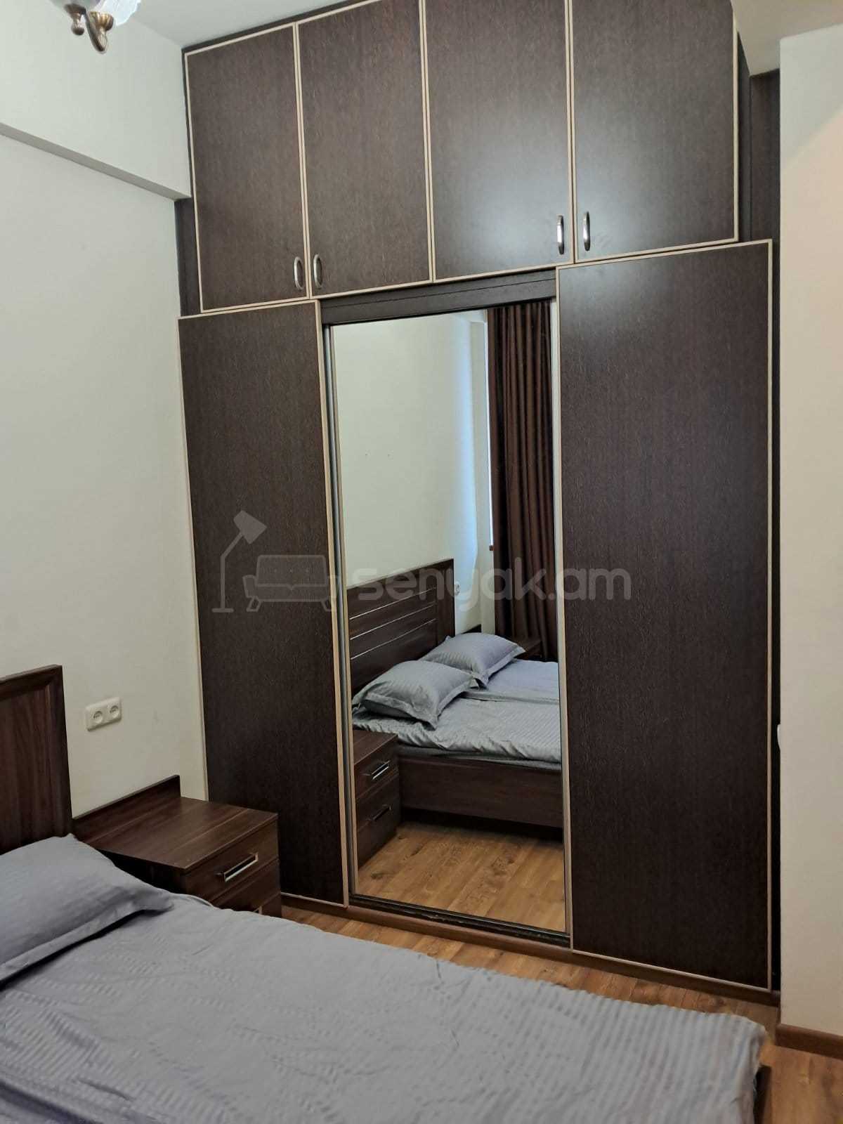 4 Սենյականոց Բնակարան Նորակառույցում, 135քմ, 7/9 հարկ, Կապիտալ Վերանորոգված, Կահավորված, Արևկող