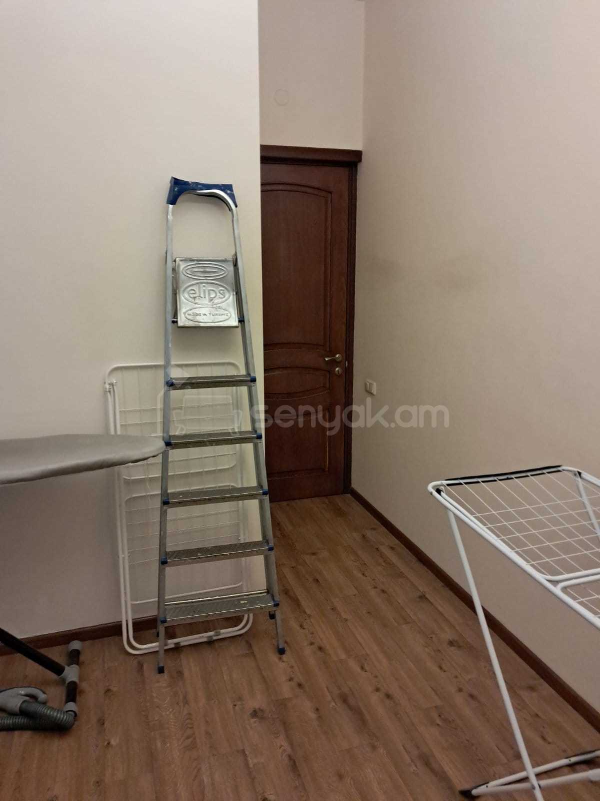 4 Սենյականոց Բնակարան Նորակառույցում, 135քմ, 7/9 հարկ, Կապիտալ Վերանորոգված, Կահավորված, Արևկող