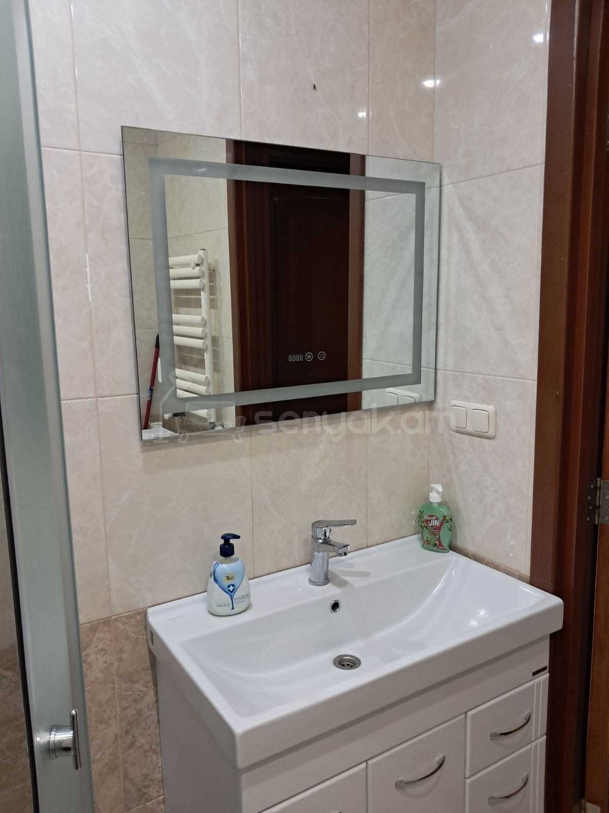 4 Սենյականոց Բնակարան Նորակառույցում, 135քմ, 7/9 հարկ, Կապիտալ Վերանորոգված, Կահավորված, Արևկող