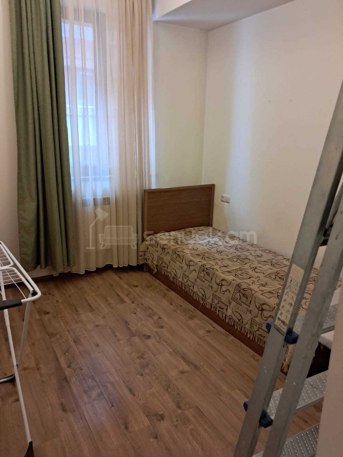 4 Սենյականոց Բնակարան Նորակառույցում, 135քմ, 7/9 հարկ, Կապիտալ Վերանորոգված, Կահավորված, Արևկող