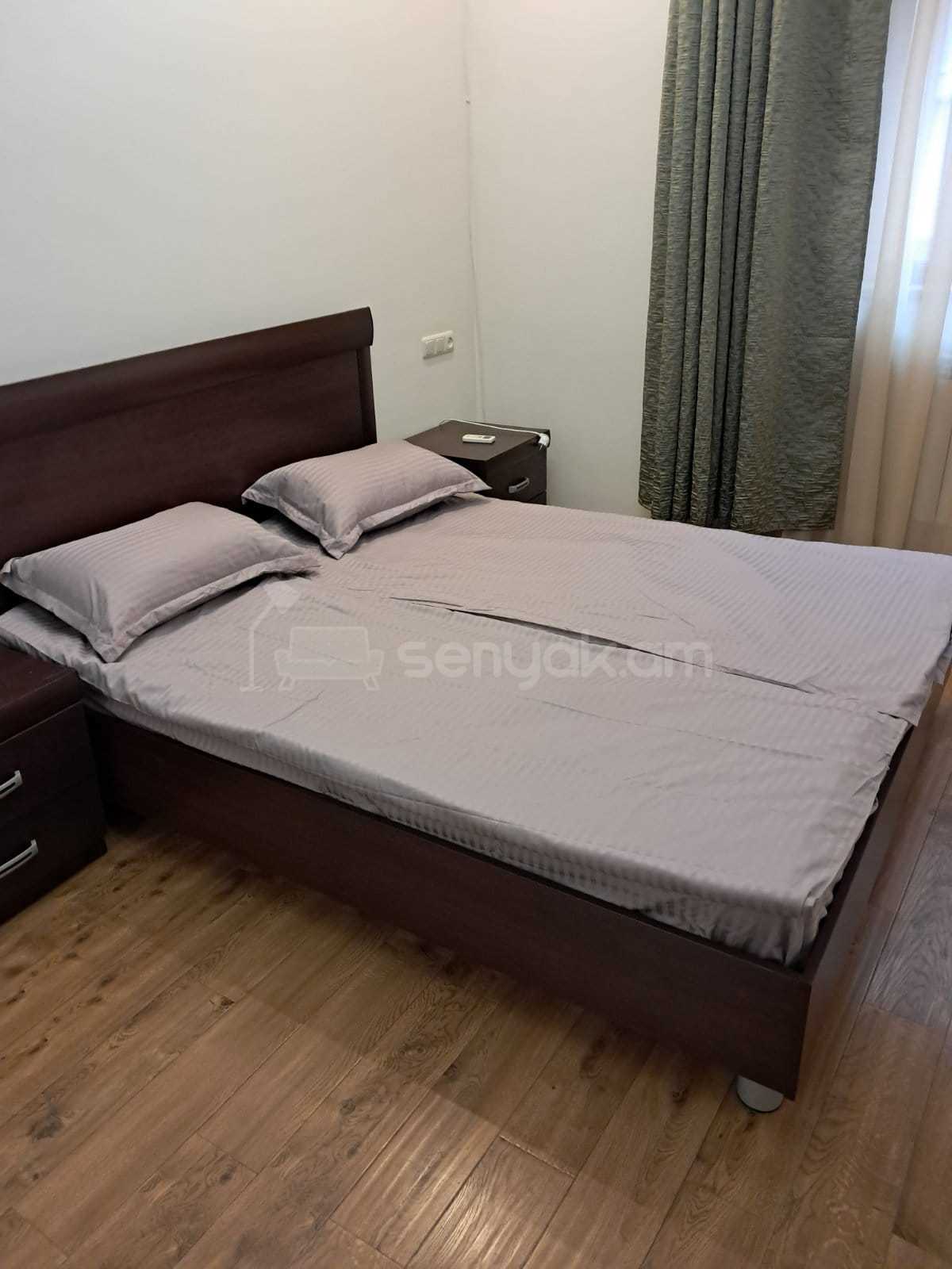 4 Սենյականոց Բնակարան Նորակառույցում, 135քմ, 7/9 հարկ, Կապիտալ Վերանորոգված, Կահավորված, Արևկող