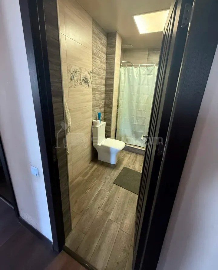 3 Սենյականոց Բնակարան Նորակառույցում, 92քմ, 7/12 հարկ, Կապիտալ Վերանորոգված