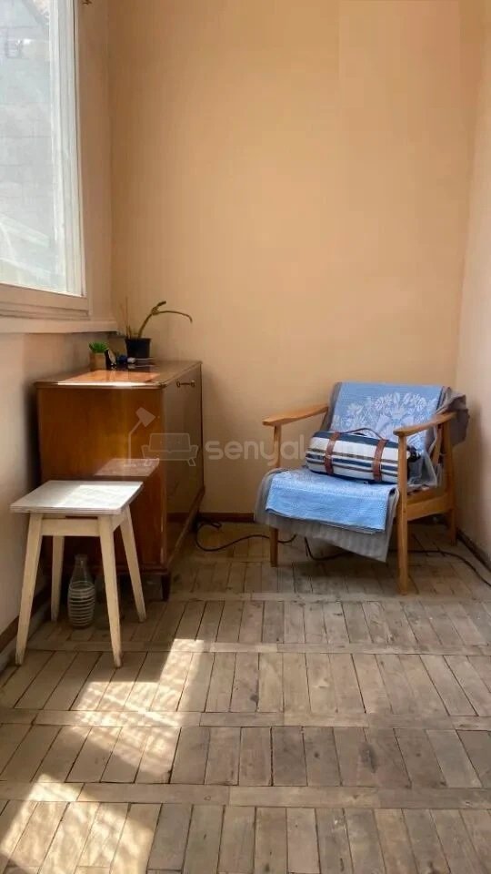 3 Սենյականոց Բնակարան Քարե Շենքում, 67քմ, 3/5 հարկ, Պետական Վիճակում