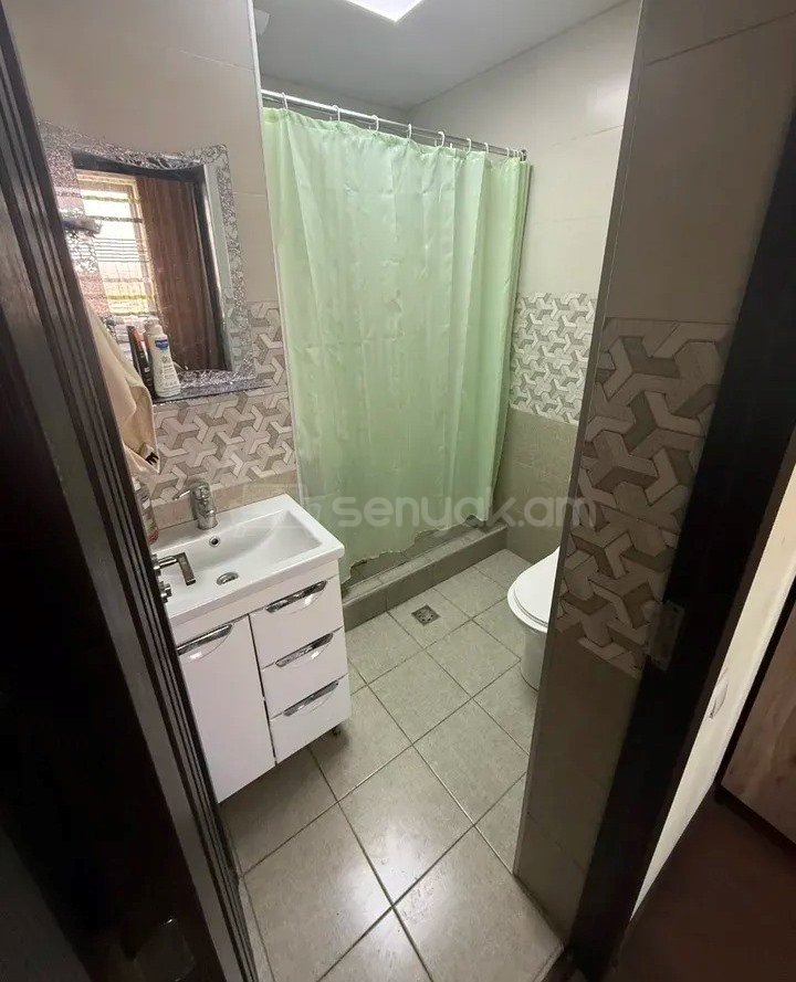 3 Սենյականոց Բնակարան, 92քմ, 7/12 հարկ, Կապիտալ Վերանորոգված